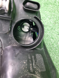 Фара правая Ford Transit 7 (2014-2019) Галоген