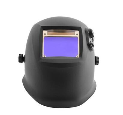 Сварочная маска Хамелеон Tecmen ADF 730S TM15 черная