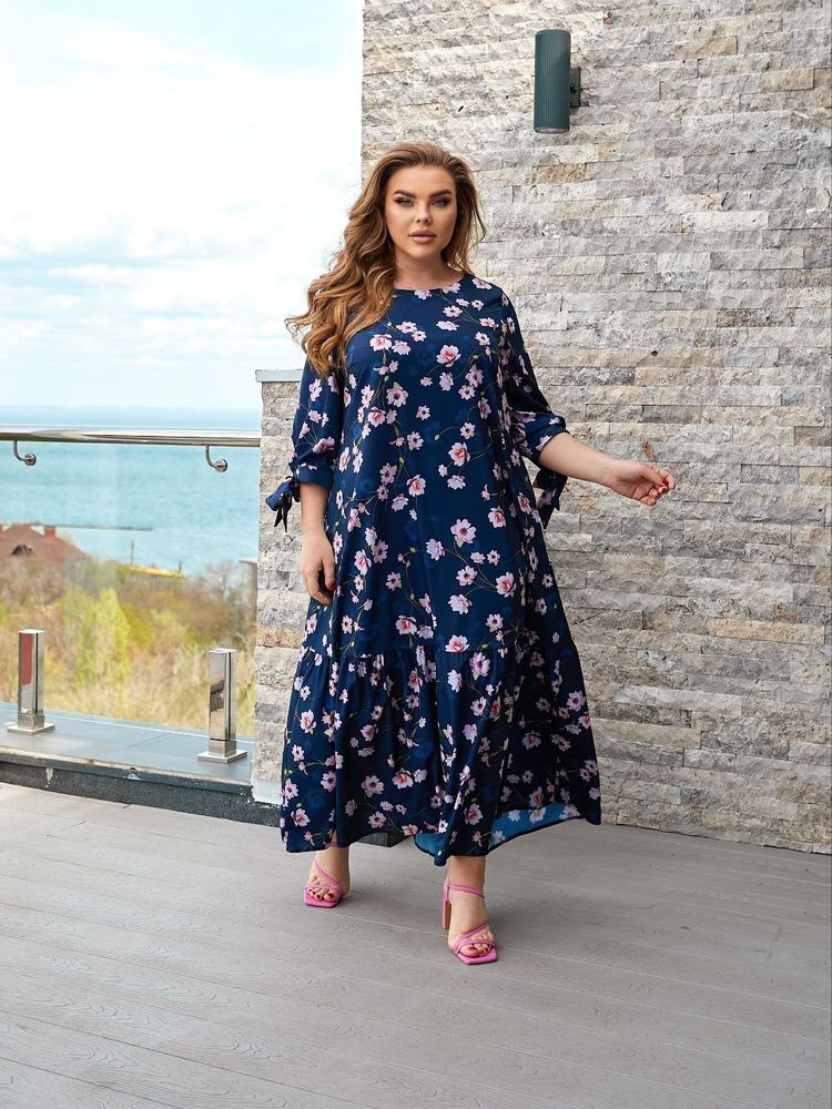 Платье УК-144 Fabrika