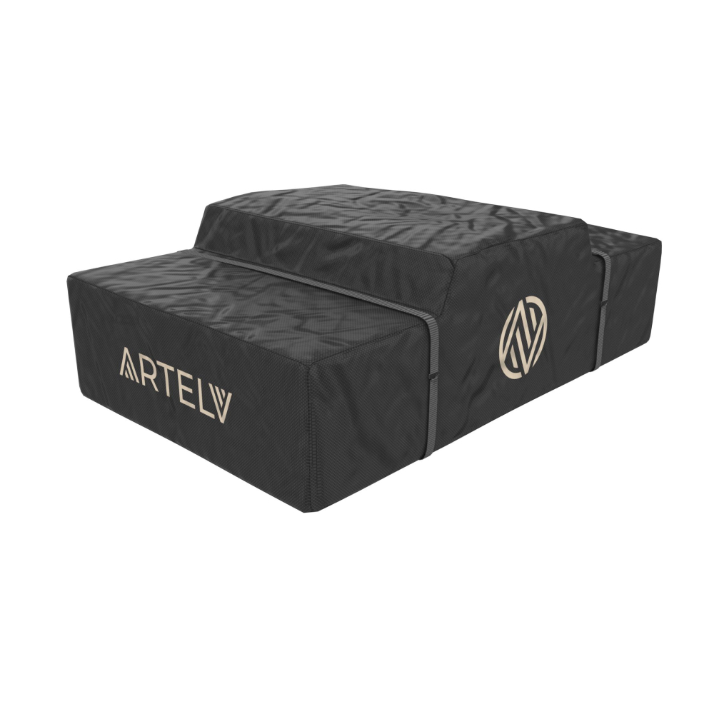 Автомобильная палатка ARTELV ROOF TENT H