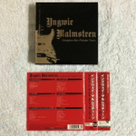 Комплект / Yngwie Malmsteen (6 Mini LP CD + Box)