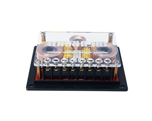 Кроссовер Ural Warhead Crossover 3