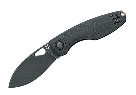 Нож FOX knives FX-530 CF Chilin