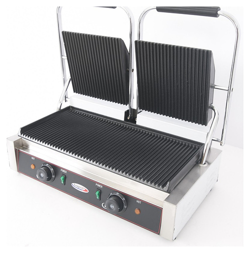 Гриль прижимной Enigma IEG-813