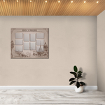 Стенд Информация с карманами А4 150000815