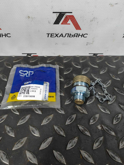 Клапан картера 22879098