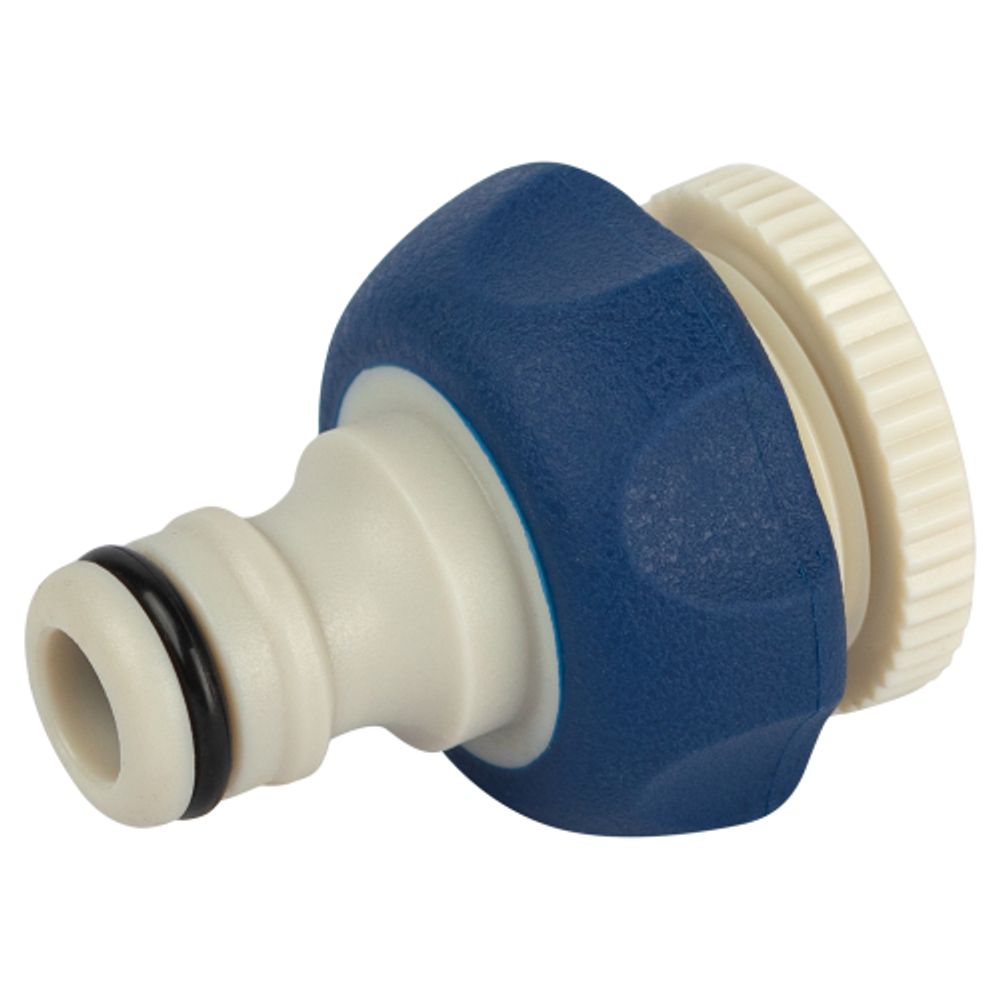 Штуцер GREEN APPLE GWTA20-055 с внутренней резьбой 1/2-3/4 12-19 мм