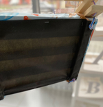 Детские качели с мягким сиденьем