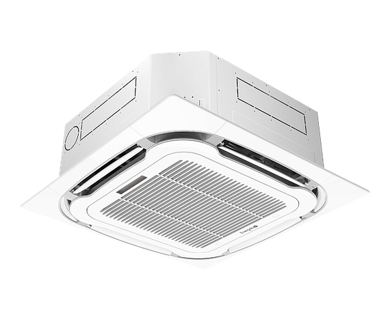 Кассетный кондиционер Energolux 7 ESAC60C7_AR1 / ESAU60U7_AR1