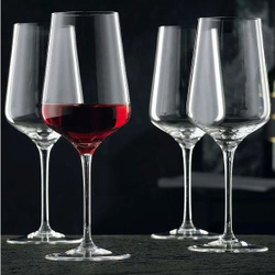 Набор фужеров для красного вина 4шт 550мл Nachtmann Vinova Германия
