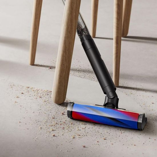 Вертикальный пылесос Dyson SV50 PencilVac Fluffy