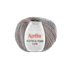 Katia Azteca Fine Lux