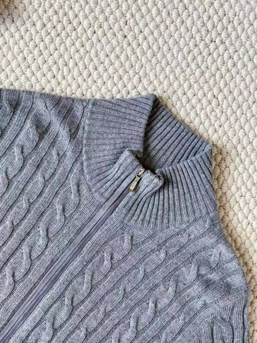 Кардиган Loro Piana