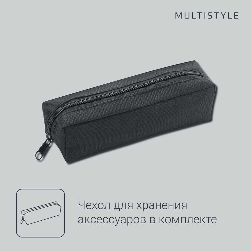 Триммер для бороды Rowenta Pure Collection Multistyle TN8905F0