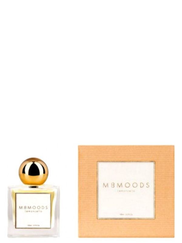 M8 Moods Lemoncello
