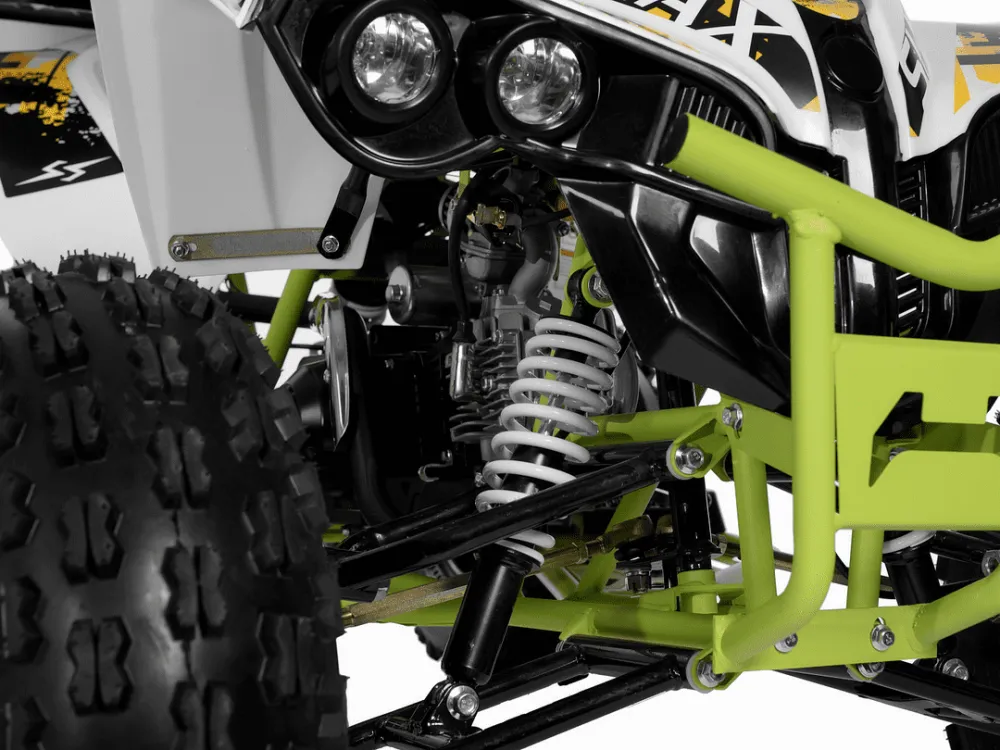 Квадроцикл детский Sharmax 190 CROSS (P)