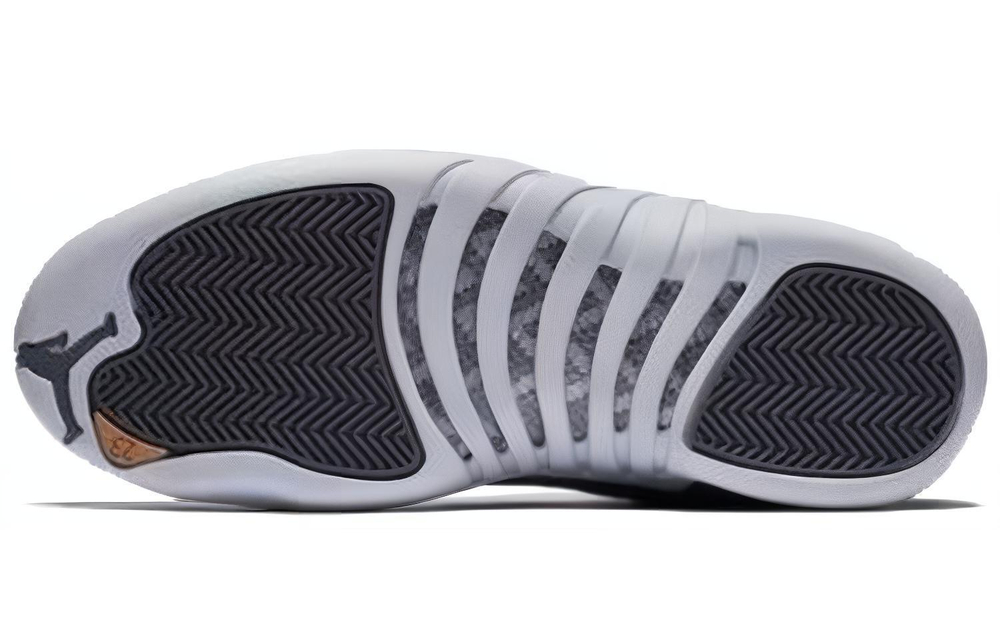 Кроссовки Jordan Air Jordan 12 Retro Dark Grey
