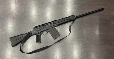 Сайга-20С к.20/76 № 1302368