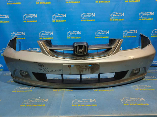 Бампер передний Honda ODYSSEY 2001-2004