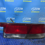 Вставка багажника правая NISSAN SUNNY 2001