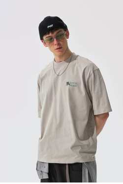 Футболка Nothomme Monterest Beige