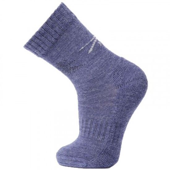 (9CCU)Термоноски детские Norveg  Climat Control  ,отводят влагу, сохраняют температуру тела