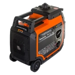 Zongshen BQH 4000 E генератор бензиновый инверторный 1T90DFQ41