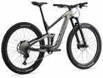 Двухподвесный велосипед Giant Trance Advanced Pro 29 2 (2022)