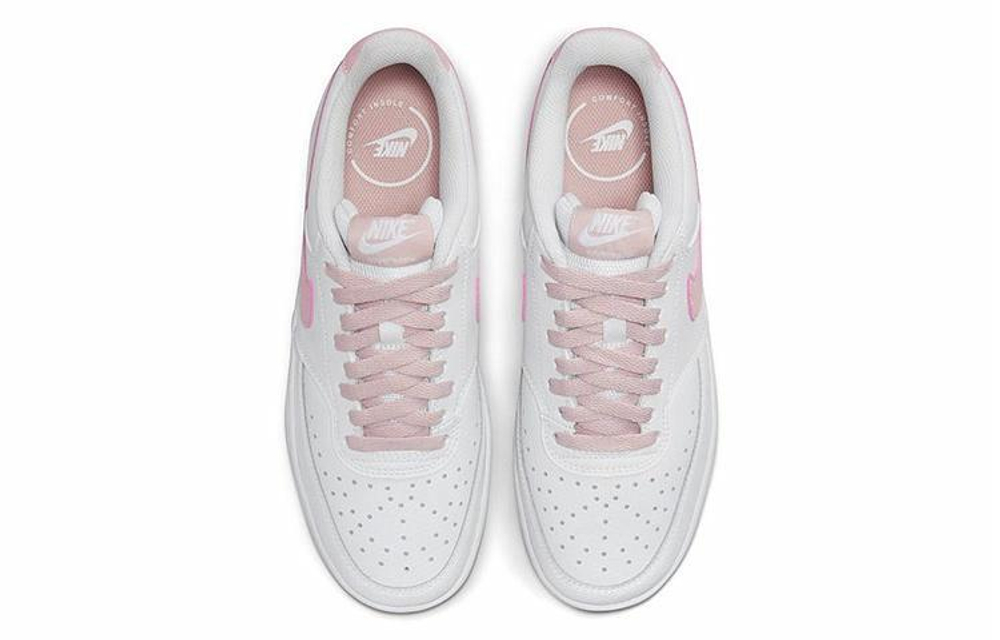 Кроссовки Nike Court Vision Low (Женская размерная сетка)