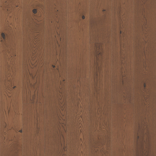 Инженерная доска Sommer Кlassic Plank Дуб Каспий 1000 1-полосный