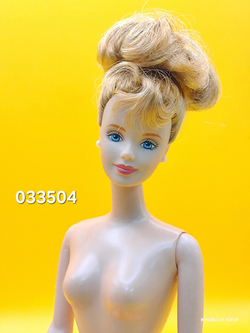 Кукла Барби винтаж Ballerina Dreams 1999 033504