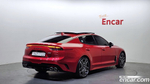 Kia Stinger Meister 2.5 AWD MASTER (09.2020)