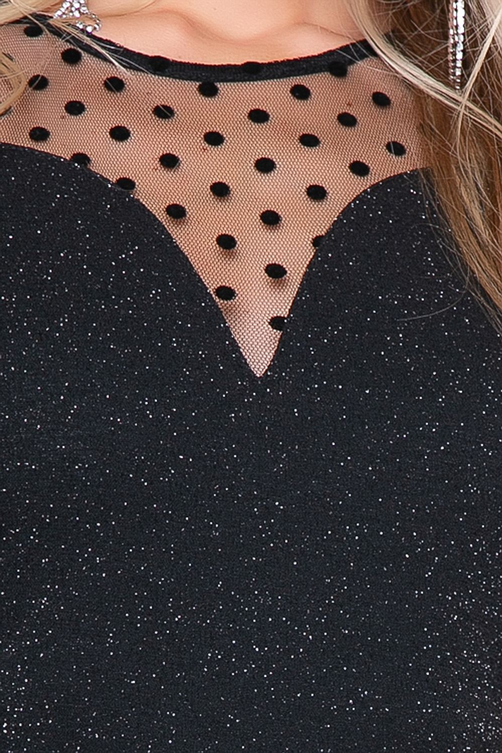 Платье 70522 Avili