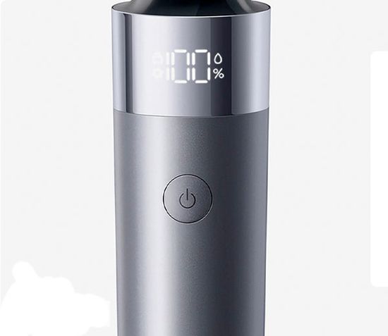 Электробритва Xiaomi Mijia Electric Shaver S302