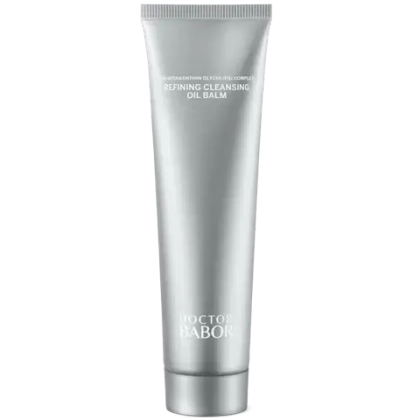 Бальзам очищающий Doctor Babor Resurface Refining Cleansing Oil Balm 150 мл