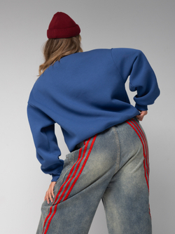 Джемпер 3auTorA