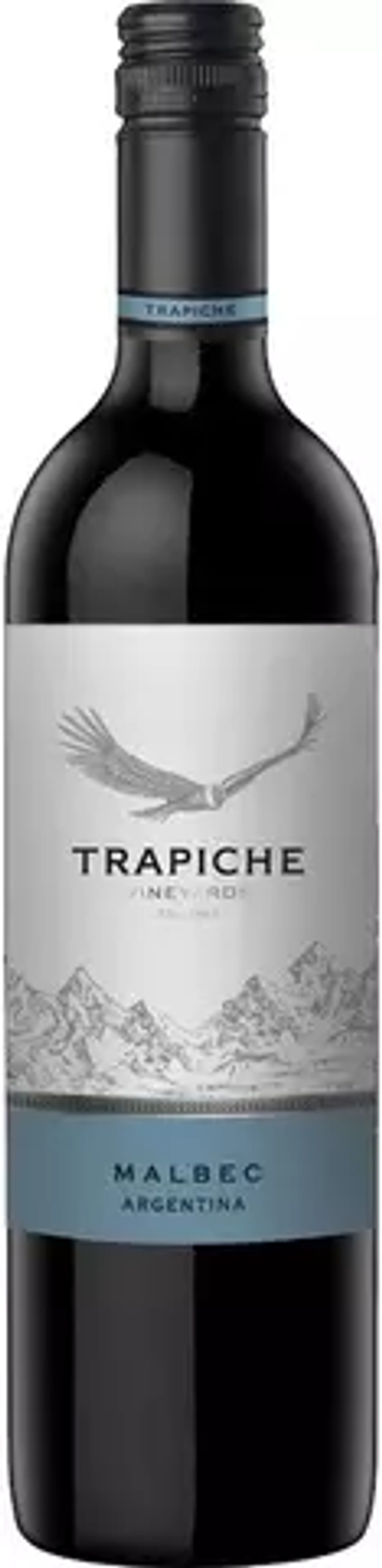 Вино Трапиче Мальбек