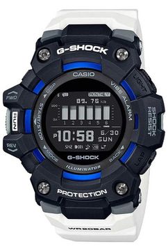 Наручные часы Casio GBD-100-1A7