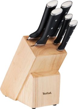 Набір кухонних ножів Tefal Ice Force K232S574
