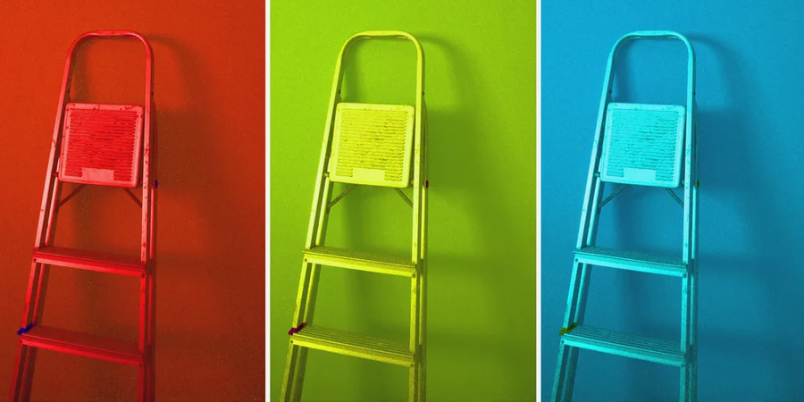 Влияние цвета мебели на рабочую атмосферу: как выбрать идеальный оттенок для офиса