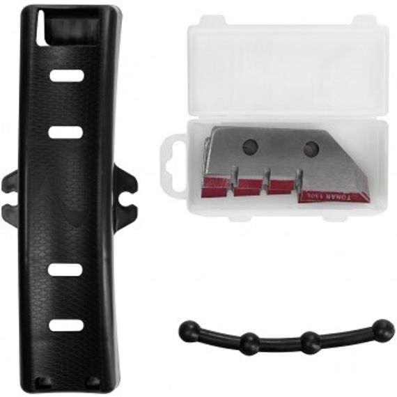 Шнек к Торнадо-150