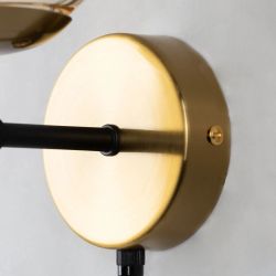 Citilux Памела CL144315 Бра с выключателем