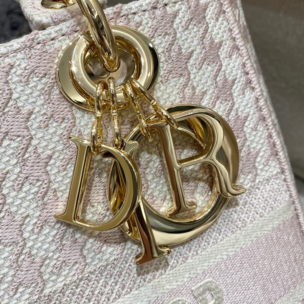 Christian Dior Lady Dior 24 cm