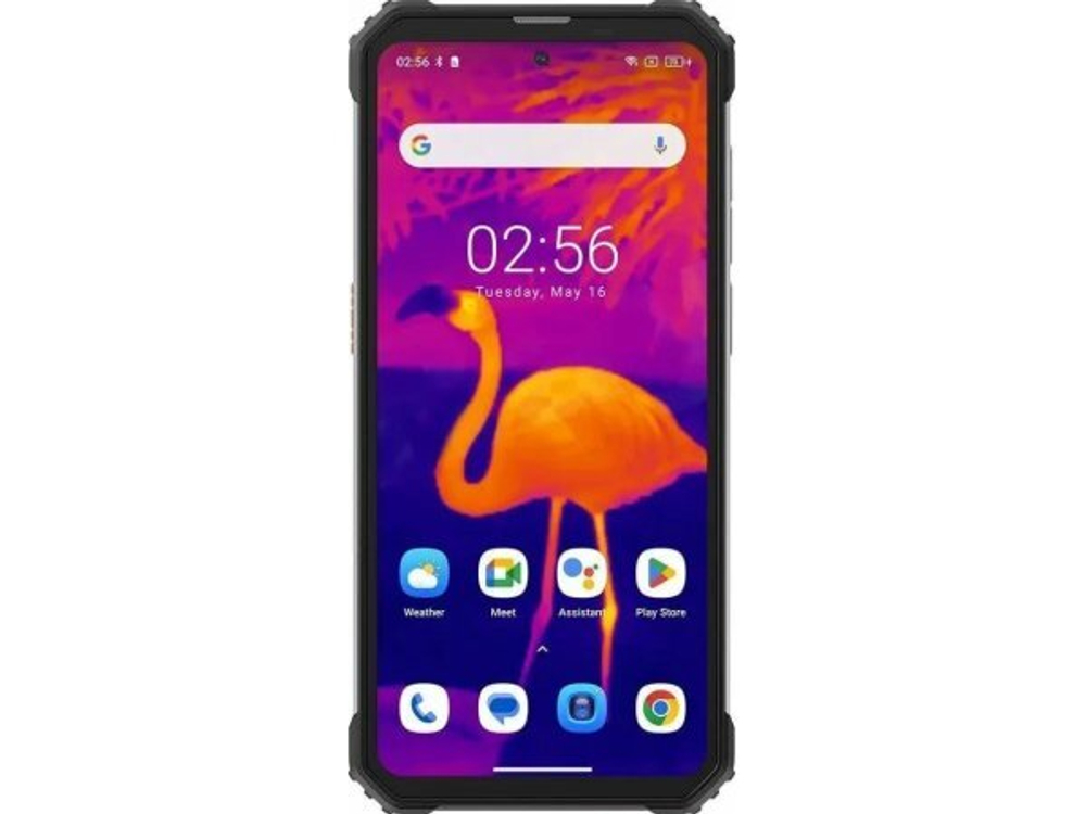 Смартфон Blackview BV8900 8/256GB Black