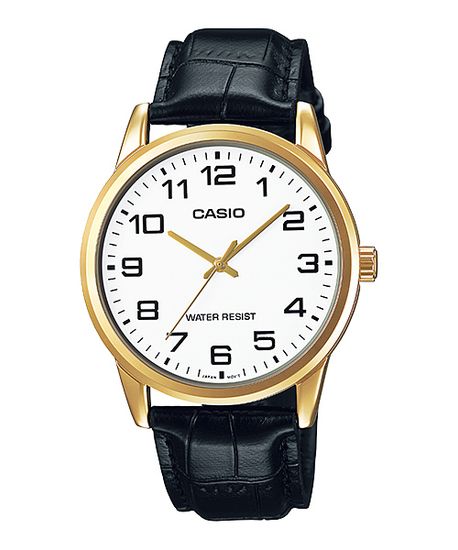 Наручные часы Casio MTP-V001GL-7B