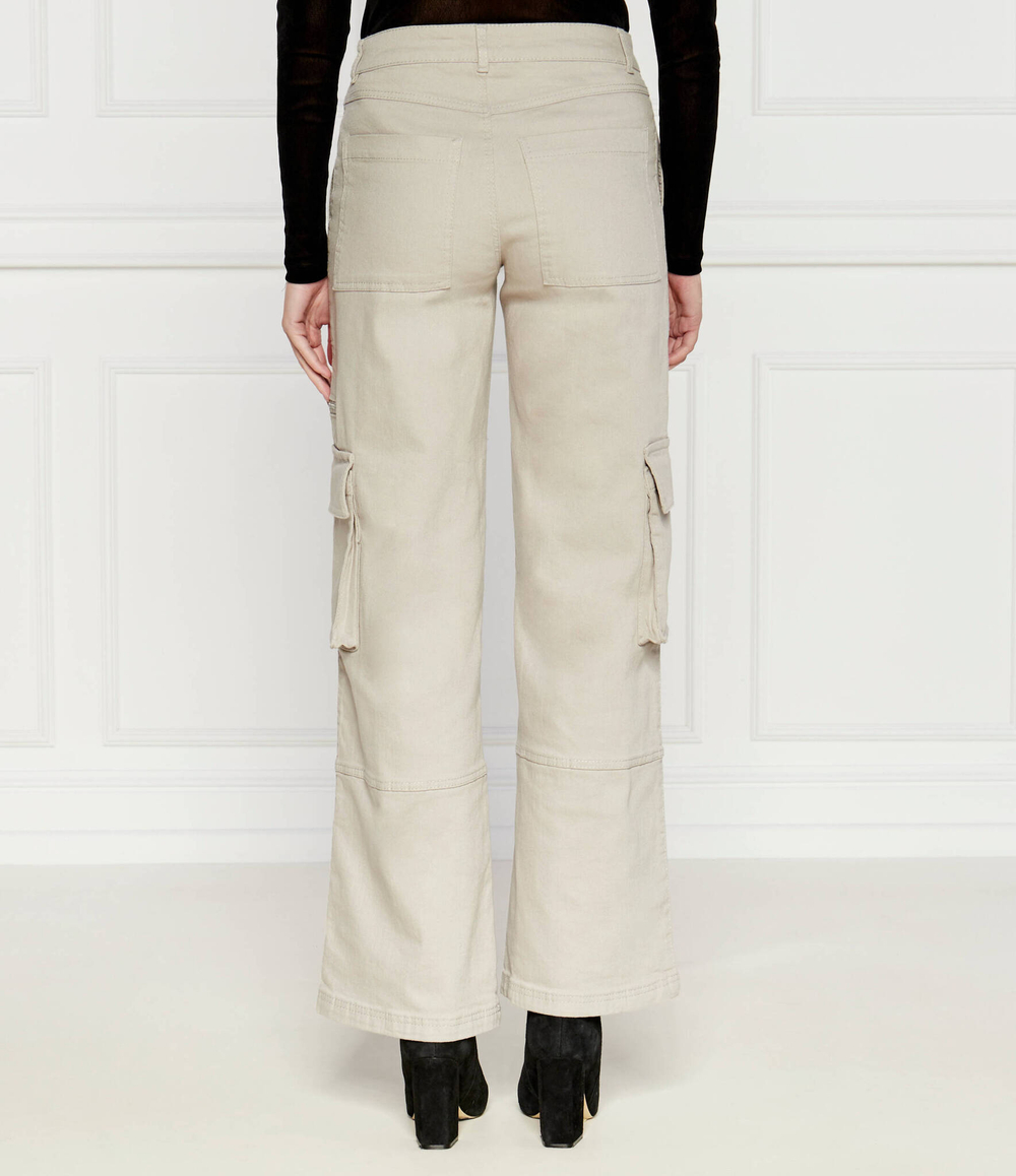 Джинсы REGIO MAX&amp;Co. - бежевый(6136021)