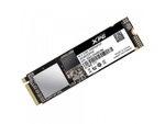 SSD накопитель ADATA XPG SX8200 Pro 512ГБ, M.2 2280, PCIe 3.0 x4, NVMe [ASX8200PNP-512GT-C]