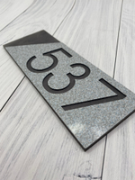 Номерок Премиум NDP-01