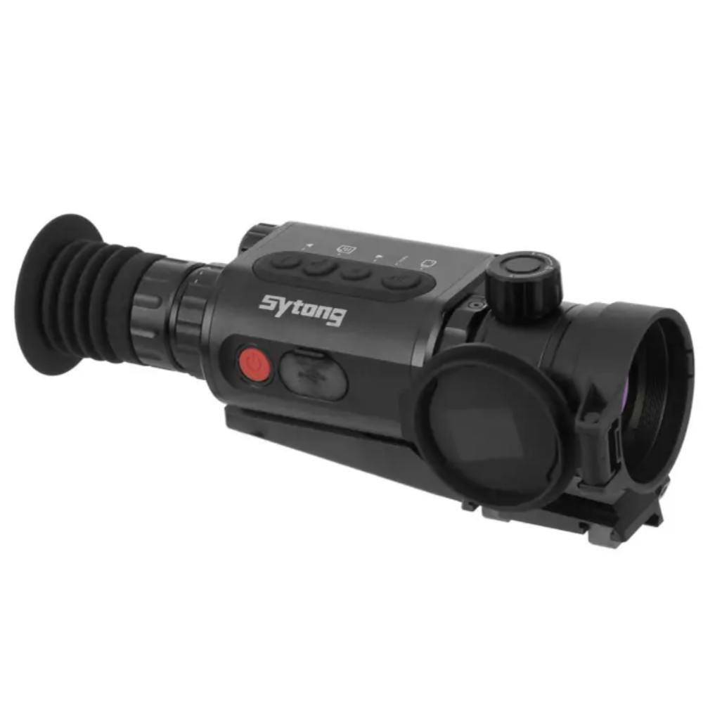 Тепловизионный прицел Sytong RM03-50 (384x288, F50 мм, 4x, 12 µm, NETD <30 mK)