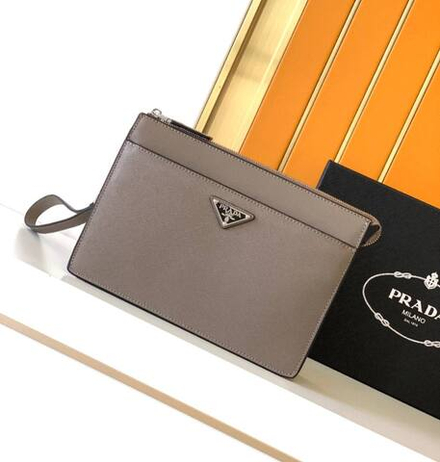 Клатч Prada